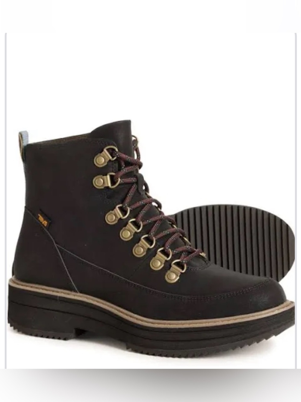 Teva Midform Hiking Boot
